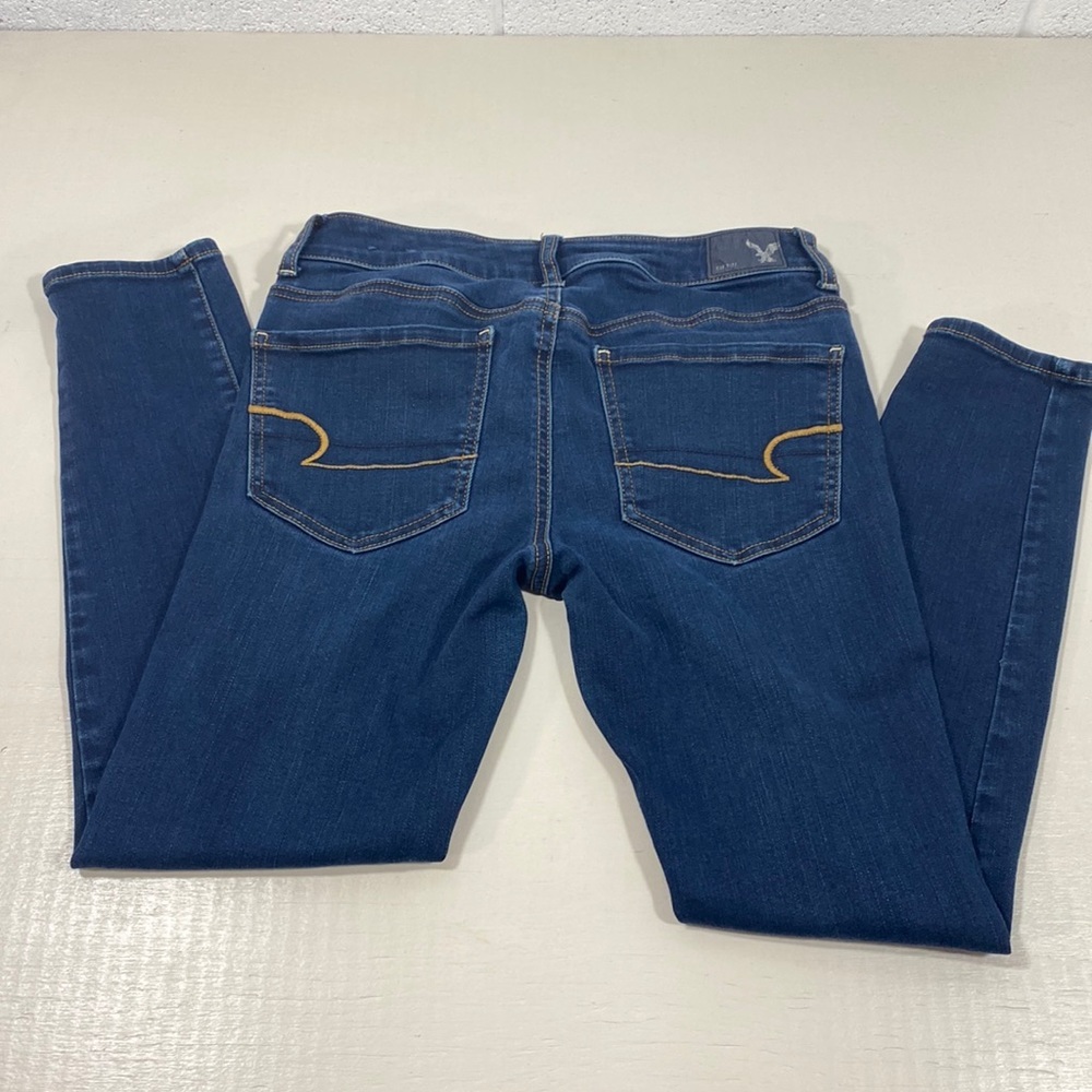 American eagle super stretch jeggings​